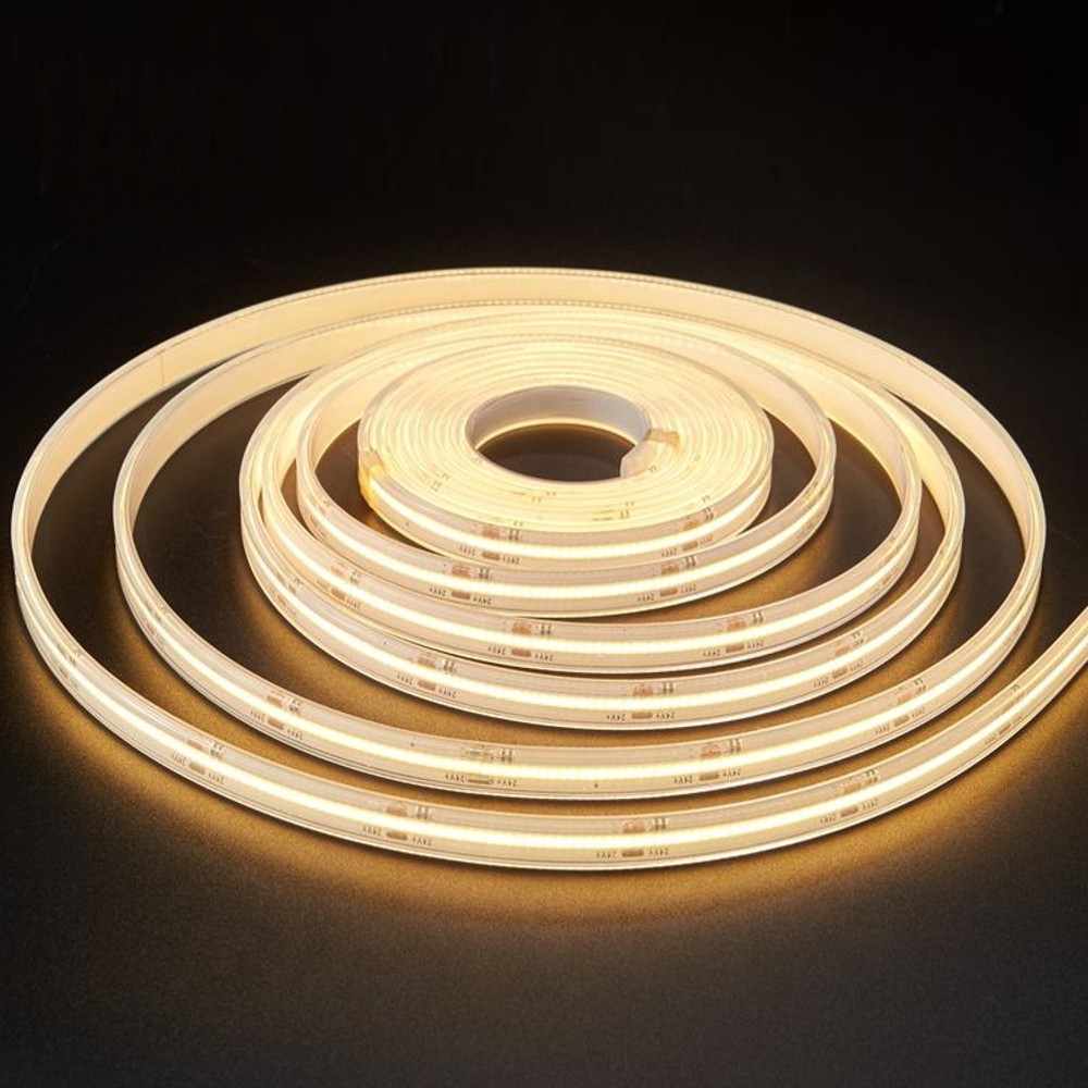 LED STRIP LIGHT WIRELESS-220V-COB-640D - Image 3