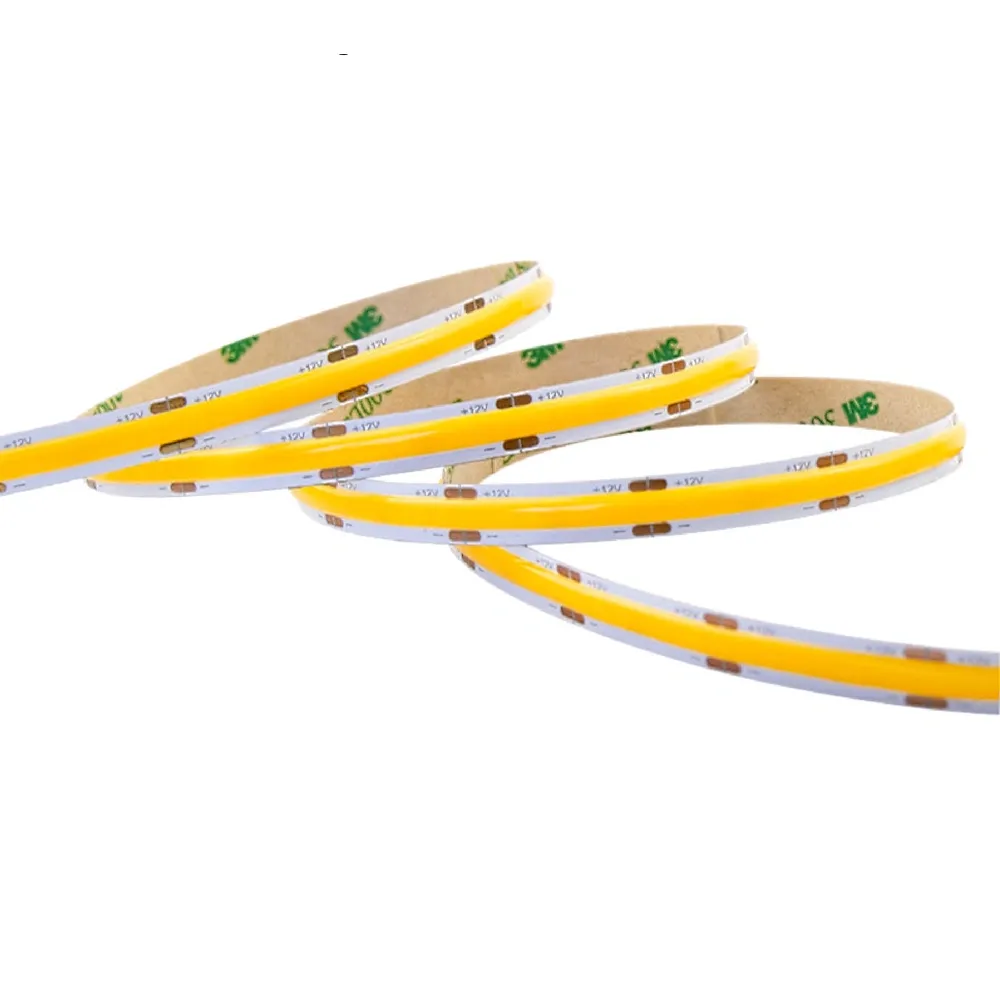 LED STRIP LIGHT COB-24V-720D